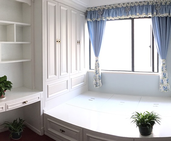 安徽半山裝飾：合肥辦公樓裝修設(shè)計(jì)，創(chuàng)意與實(shí)用并重(圖4)