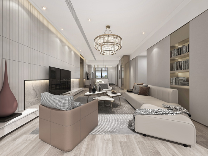 安徽半山裝飾:多年經(jīng)驗(yàn)鑄就辦公樓裝修卓越品質(zhì)(圖3) 安徽半山裝飾:多年經(jīng)驗(yàn)鑄就辦公樓裝修卓越品質(zhì)(圖3)