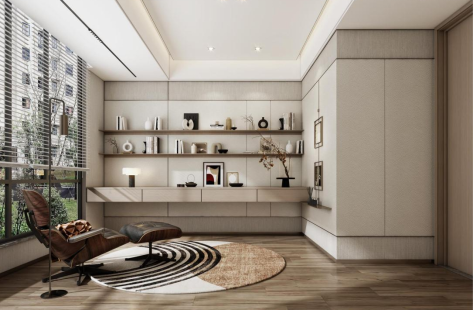 安徽半山裝飾：合肥廠房裝修，專業(yè)品質(zhì)之選(圖4)