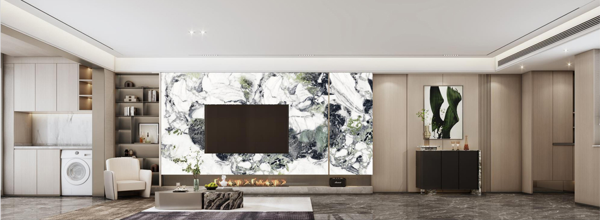 蕪湖辦公樓廠房裝修，就選安徽半山裝修公司(圖2)