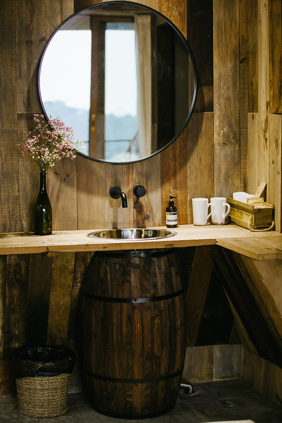 辦公樓大堂設(shè)計(jì)新風(fēng)尚，安徽半山裝飾領(lǐng)航(圖4)