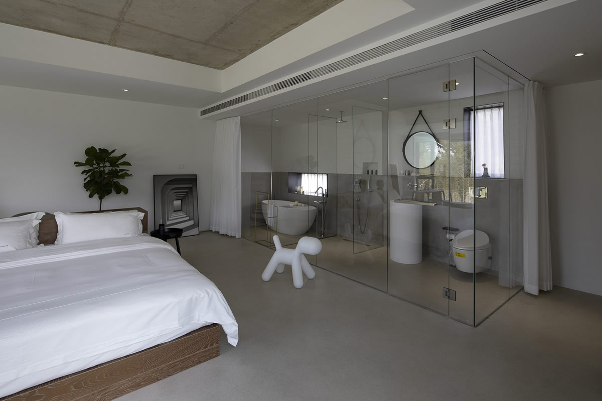 安徽半山裝飾：專業(yè)工裝20載，設(shè)計(jì)施工雙資質(zhì)(圖5)