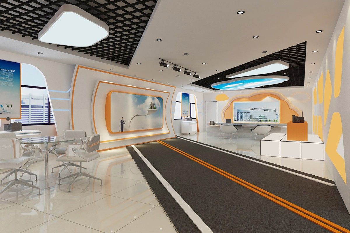 環(huán)保材質，構筑健康舒適的辦公環(huán)境(圖5)