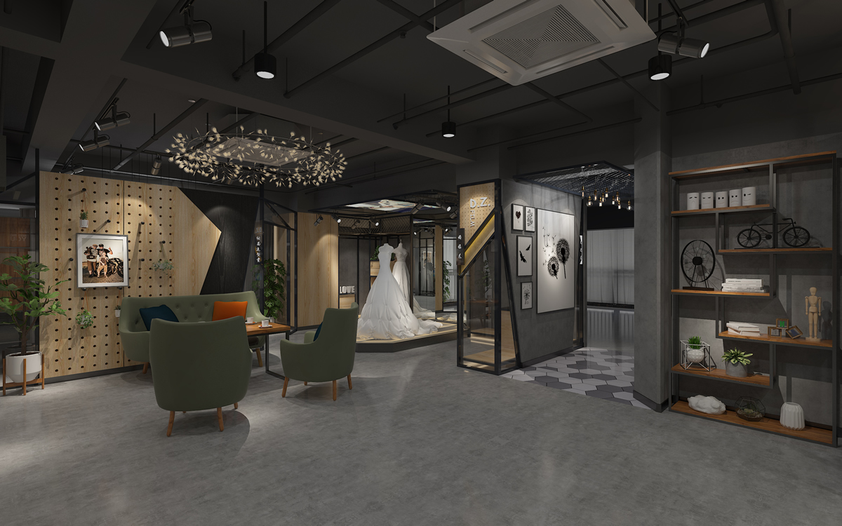 安徽半山裝飾:高端辦公樓裝修設(shè)計新標桿(圖3) 安徽半山裝飾:高端辦公樓裝修設(shè)計新標桿(圖3)