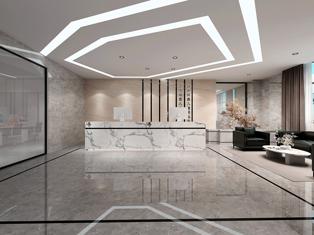 合肥專業(yè)辦公樓裝修，20余年實力見證輝煌！(圖5)