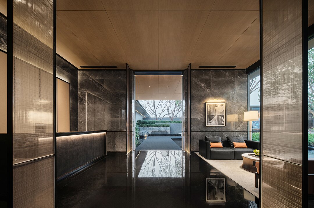 半山裝飾：安徽工裝專家，20年專注辦公裝修(圖5)