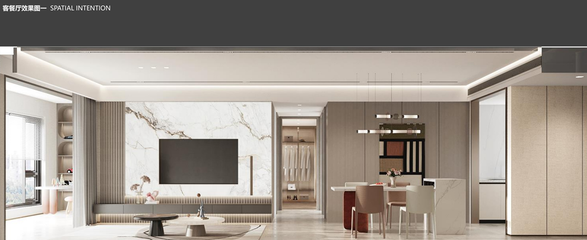 安徽半山裝飾：專注辦公樓、廠房裝修設(shè)計(jì)與施工！(圖5)