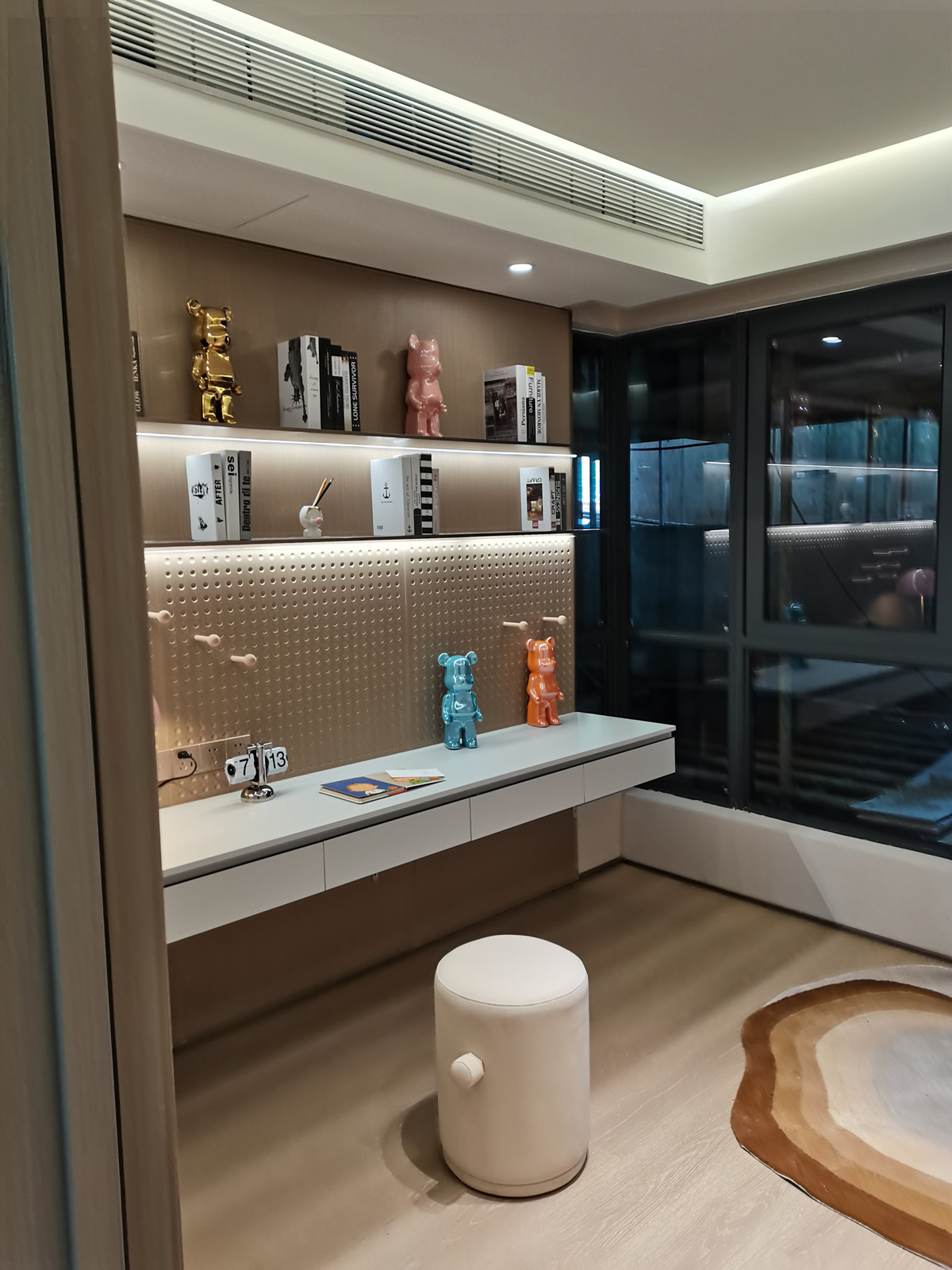 環(huán)保材質(zhì)，讓辦公空間煥發(fā)新生(圖1)