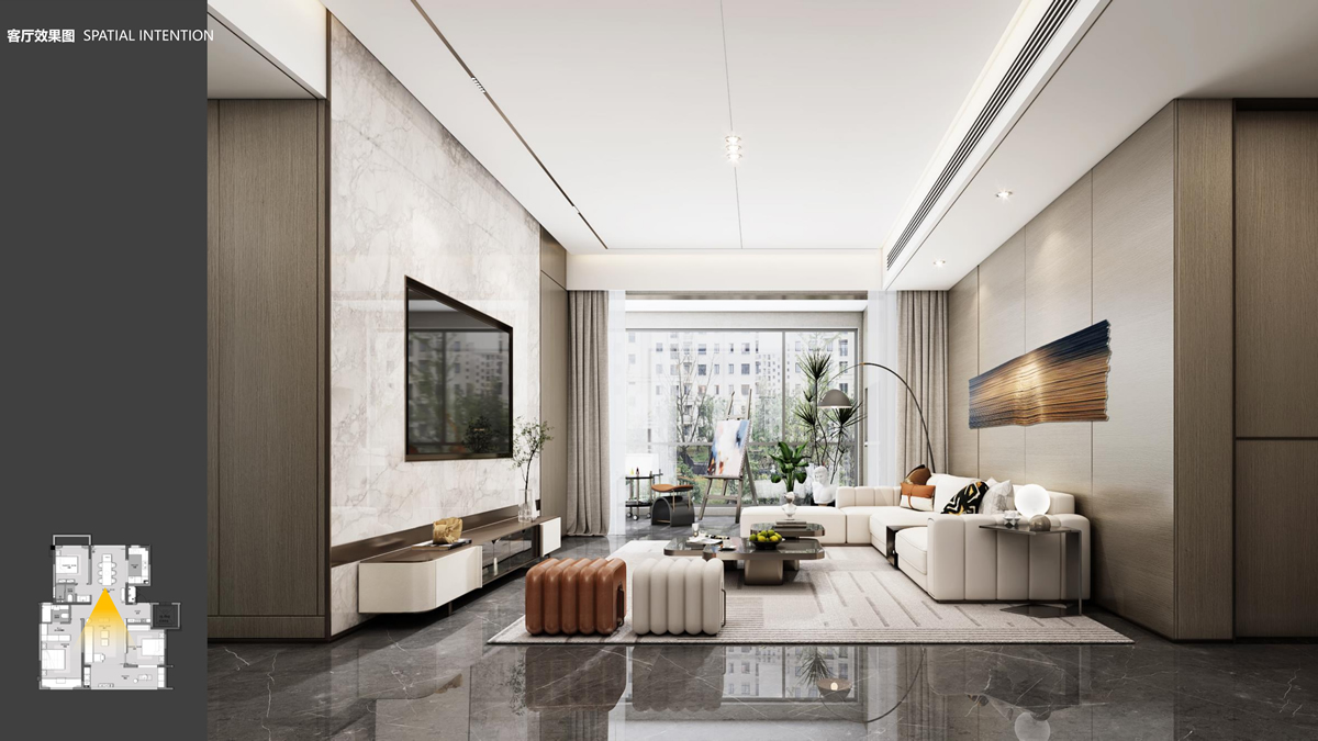 安徽半山裝飾：合肥工裝排名靠前，辦公樓裝修優(yōu)選品牌(圖4)