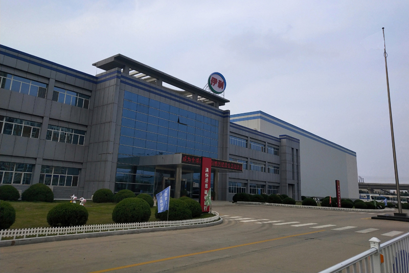 安徽半山裝飾：20年工裝沉淀，合肥辦公樓裝修專家(圖3)