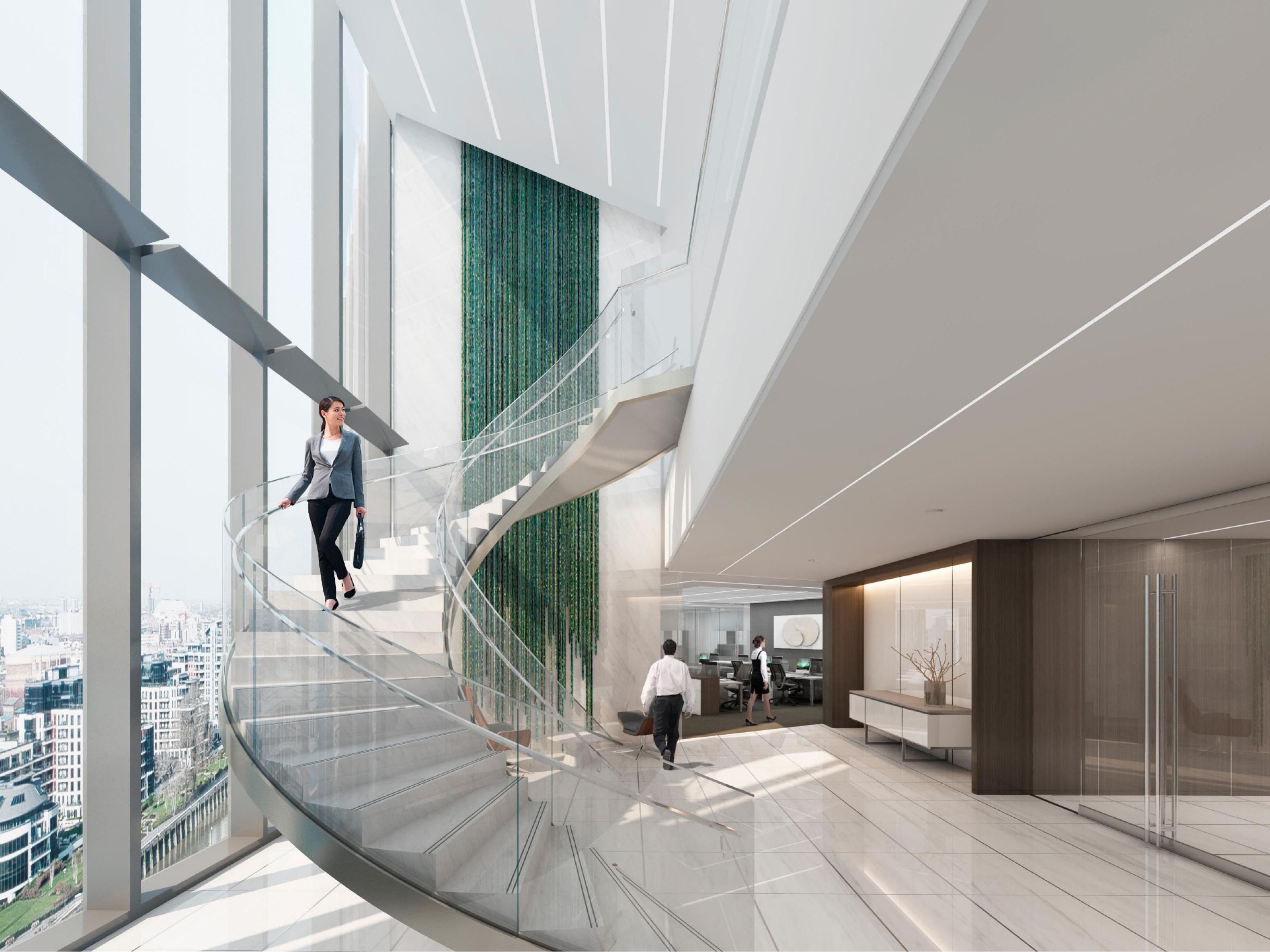 合肥裝修優(yōu)選：安徽半山裝飾，辦公樓廠房專家(圖2)