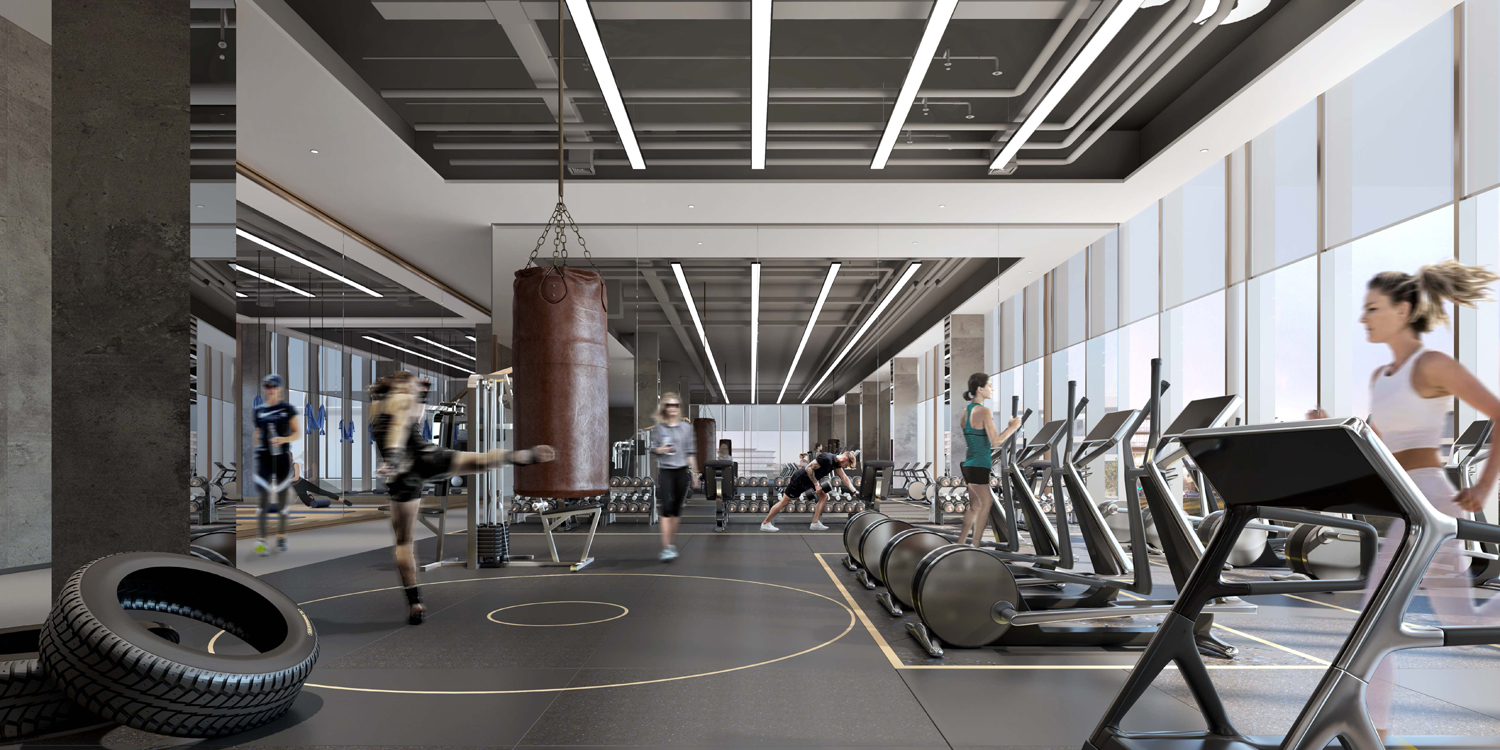 安徽半山裝飾：工裝領(lǐng)域的20年領(lǐng)航者(圖1)