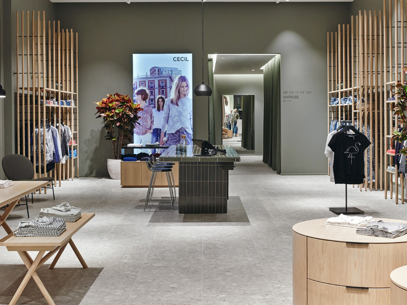 半山裝飾助力，合肥辦公室煥然一新(圖3)