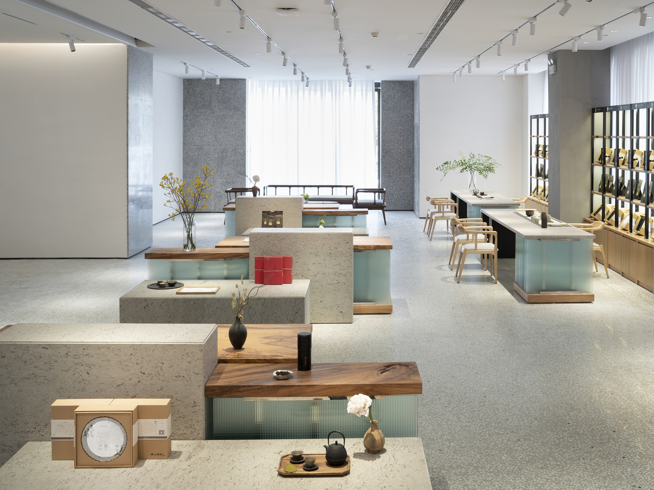 安徽半山裝飾：專業(yè)工裝20載，設(shè)計(jì)施工雙資質(zhì)(圖3)