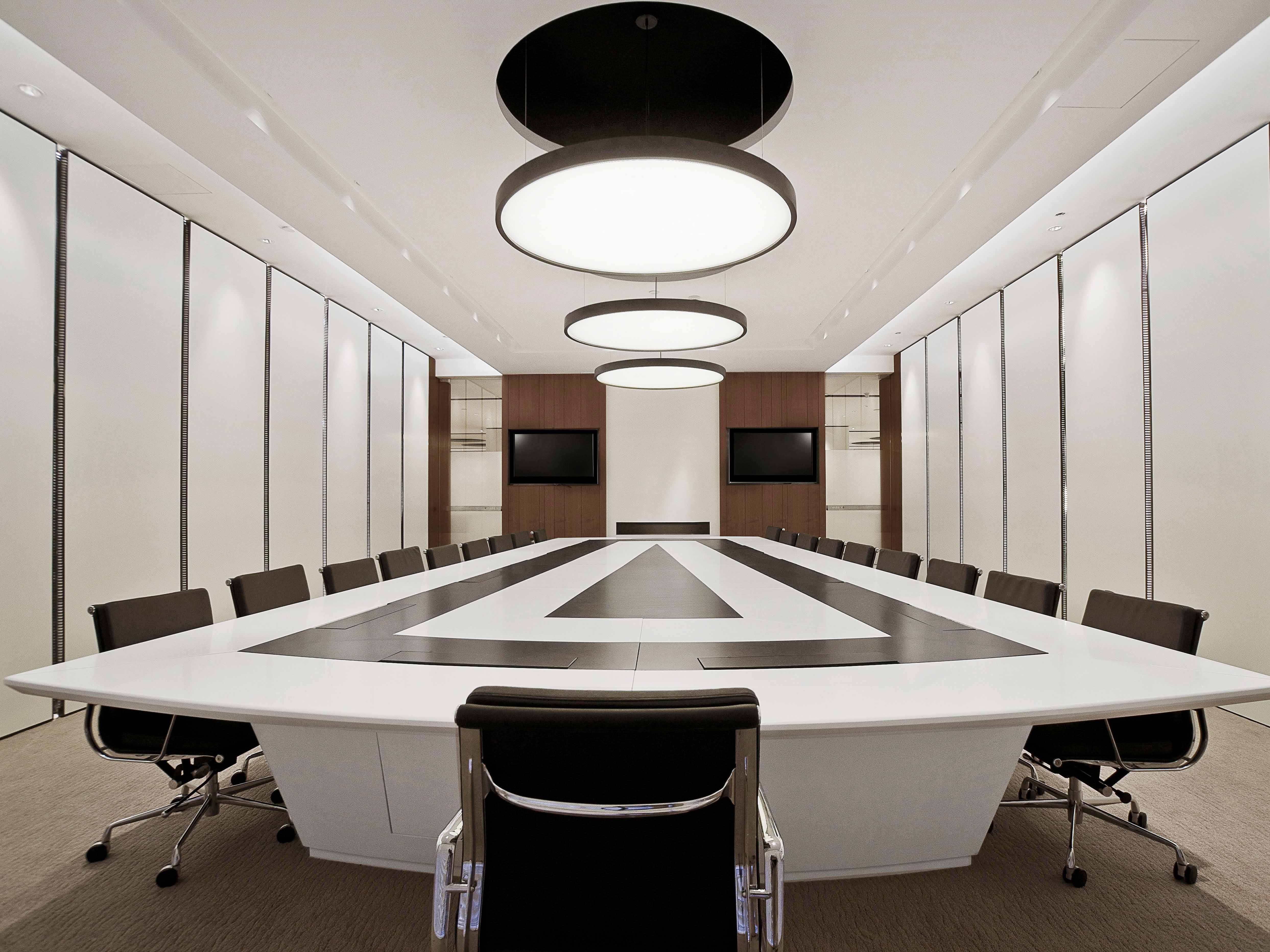 安徽辦公樓裝修首選，20余年設(shè)計(jì)施工經(jīng)驗(yàn)鑄就品質(zhì)！(圖2)