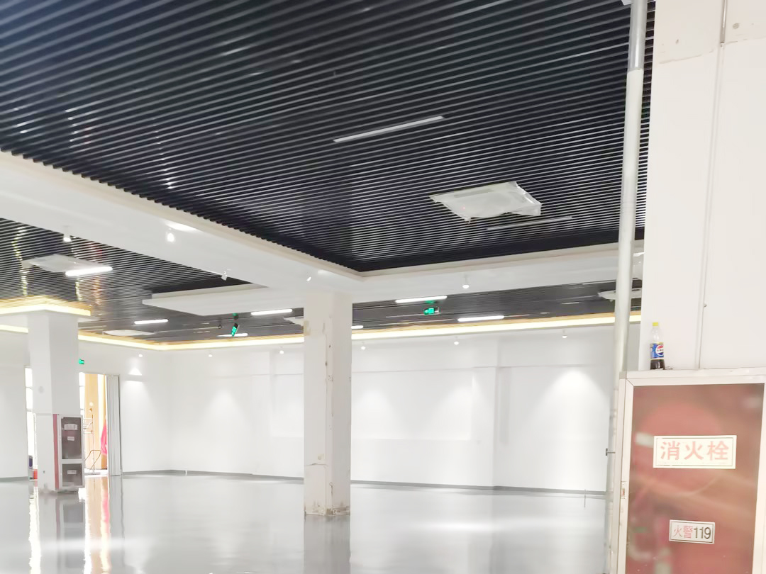 安徽廠房裝修首選，車間地坪宿舍維修全覆蓋！(圖4)