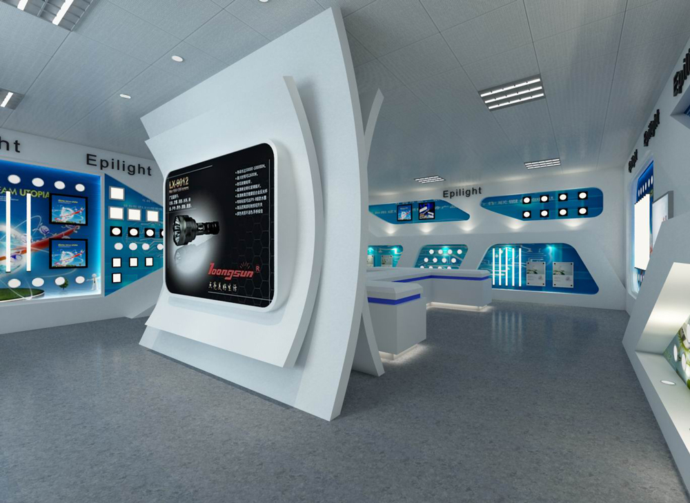 安徽半山裝飾:以雄厚公司實力打造辦公樓裝修典范(圖2) 安徽半山裝飾:以雄厚公司實力打造辦公樓裝修典范(圖2)