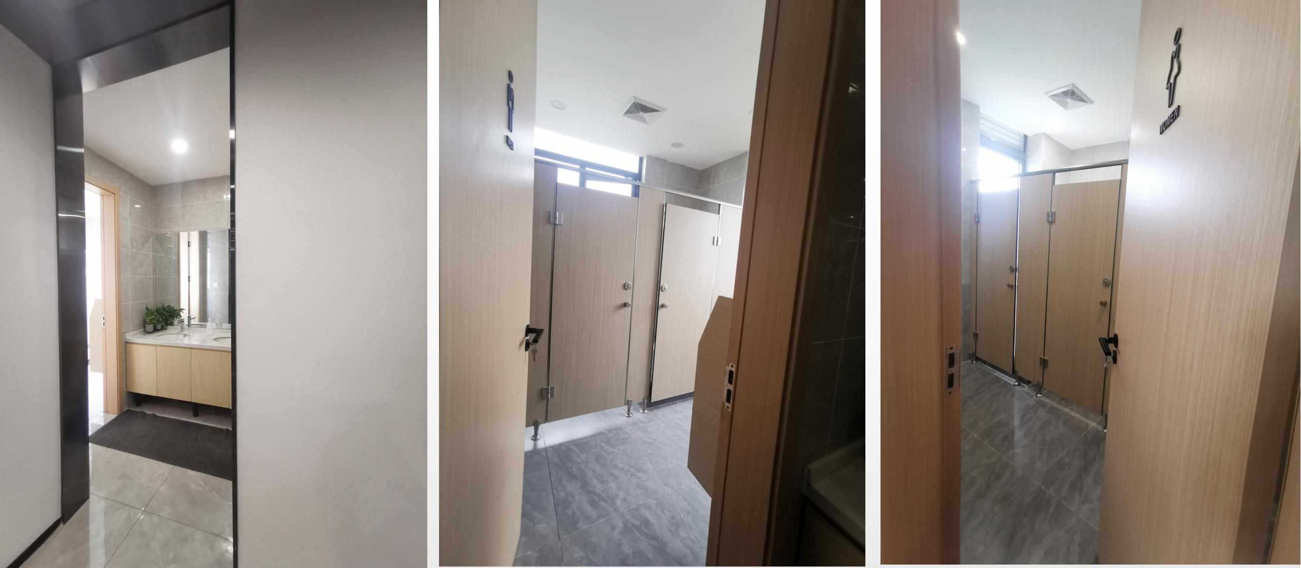 優(yōu)質施工材料+精湛工藝:安徽半山裝飾辦公室裝修之道(圖5) 優(yōu)質施工材料+精湛工藝:安徽半山裝飾辦公室裝修之道(圖5)