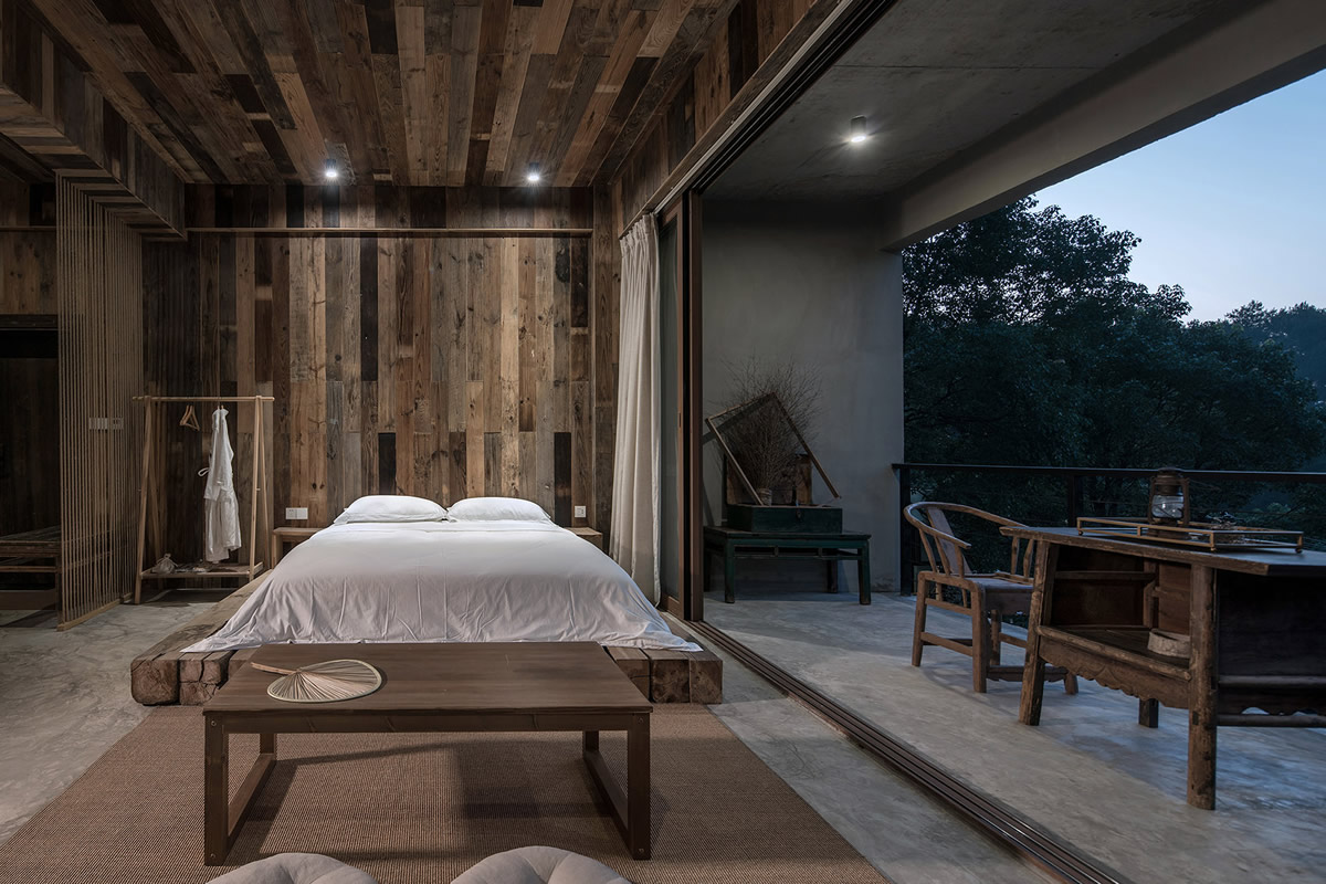 安慶民宿---原生態(tài)自然風(fēng)民宿(圖1) 安慶民宿---原生態(tài)自然風(fēng)民宿(圖1)