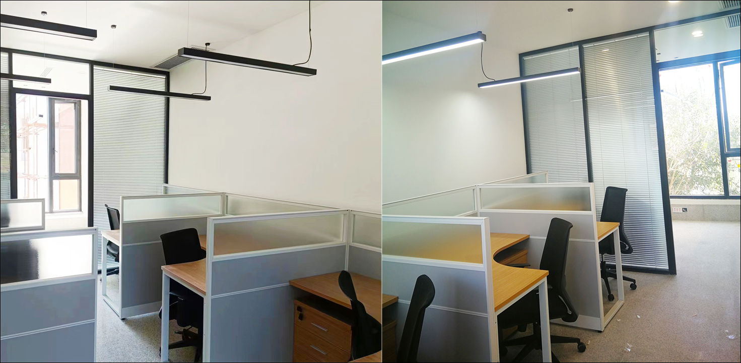 巢湖厵村民宿辦公樓室內裝飾工程(圖6) 巢湖厵村民宿辦公樓室內裝飾工程(圖6)