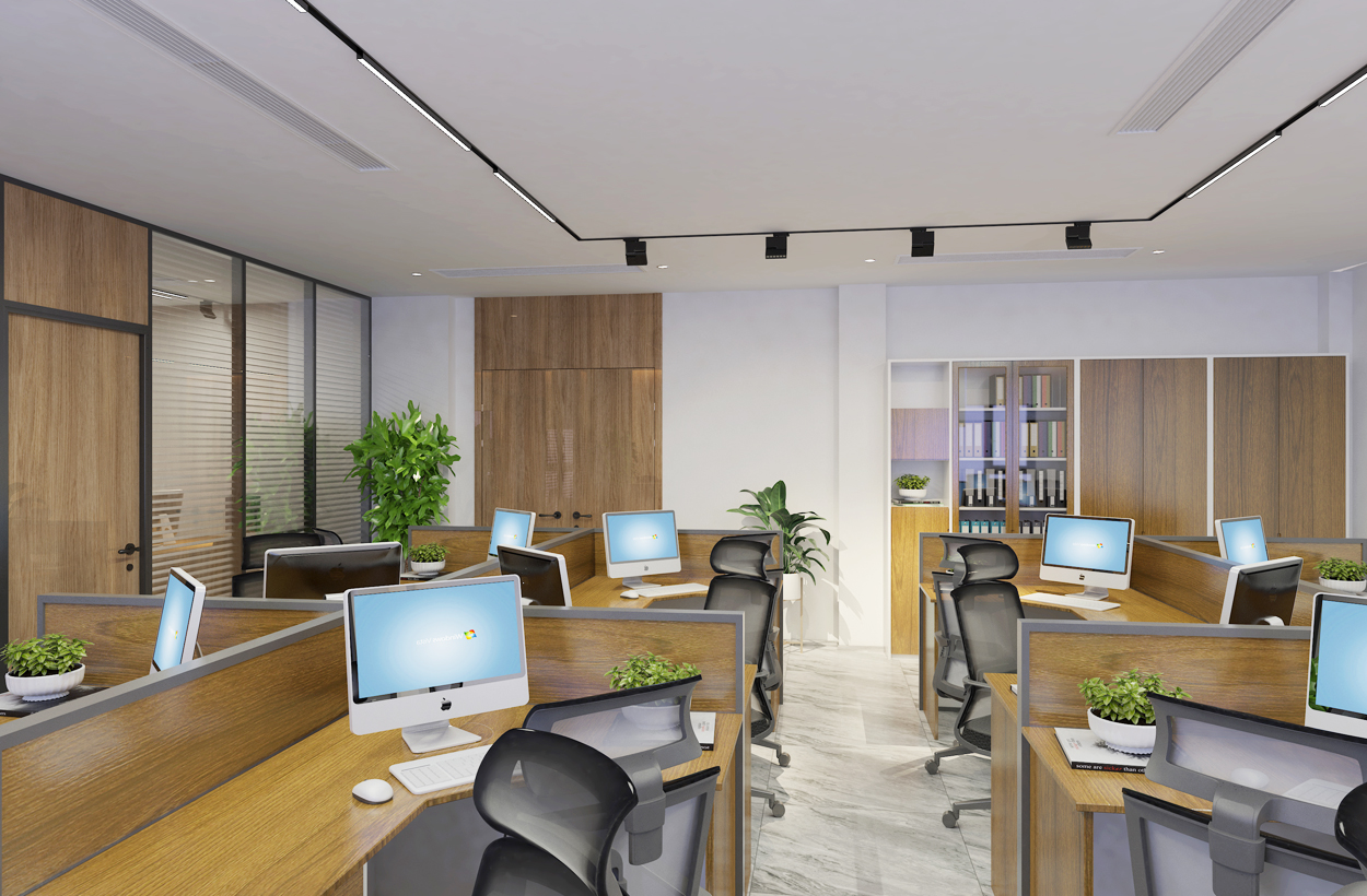 巢湖厵村民宿辦公樓室內裝飾工程(圖4) 巢湖厵村民宿辦公樓室內裝飾工程(圖4)