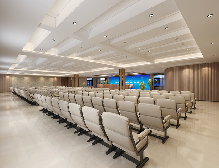 蕪湖華威5400平方新中式辦公樓裝修項(xiàng)目(圖3) 蕪湖華威5400平方新中式辦公樓裝修項(xiàng)目(圖3)