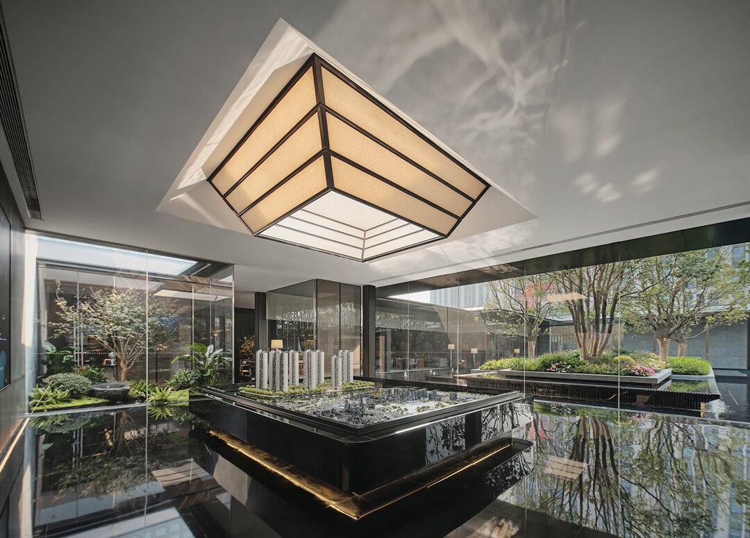 淮北.華松時(shí)代售樓部現(xiàn)代簡(jiǎn)約裝飾裝修項(xiàng)目(圖3) 淮北.華松時(shí)代售樓部現(xiàn)代簡(jiǎn)約裝飾裝修項(xiàng)目(圖3)