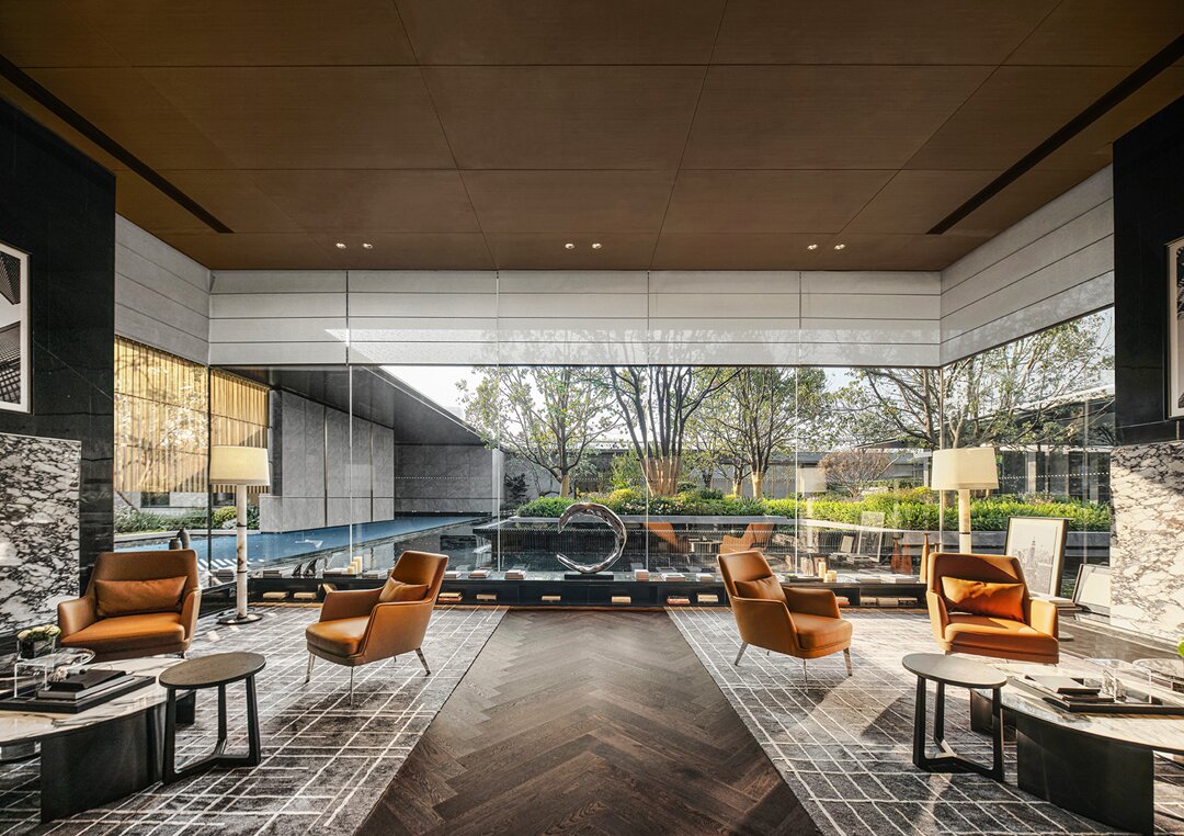 淮北.華松時(shí)代售樓部現(xiàn)代簡(jiǎn)約裝飾裝修項(xiàng)目(圖4) 淮北.華松時(shí)代售樓部現(xiàn)代簡(jiǎn)約裝飾裝修項(xiàng)目(圖4)