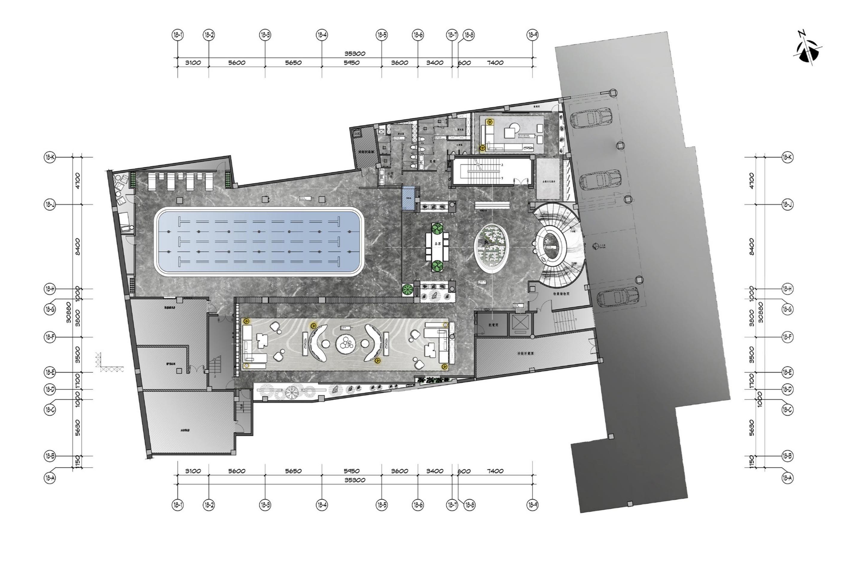 太平·某山莊新中式1200平方售樓部裝飾裝修工程(圖1) 黃志達(dá)-蘇州天健虎丘售樓處會(huì)所樣板間室內(nèi)設(shè)計(jì)方案_17.jpg