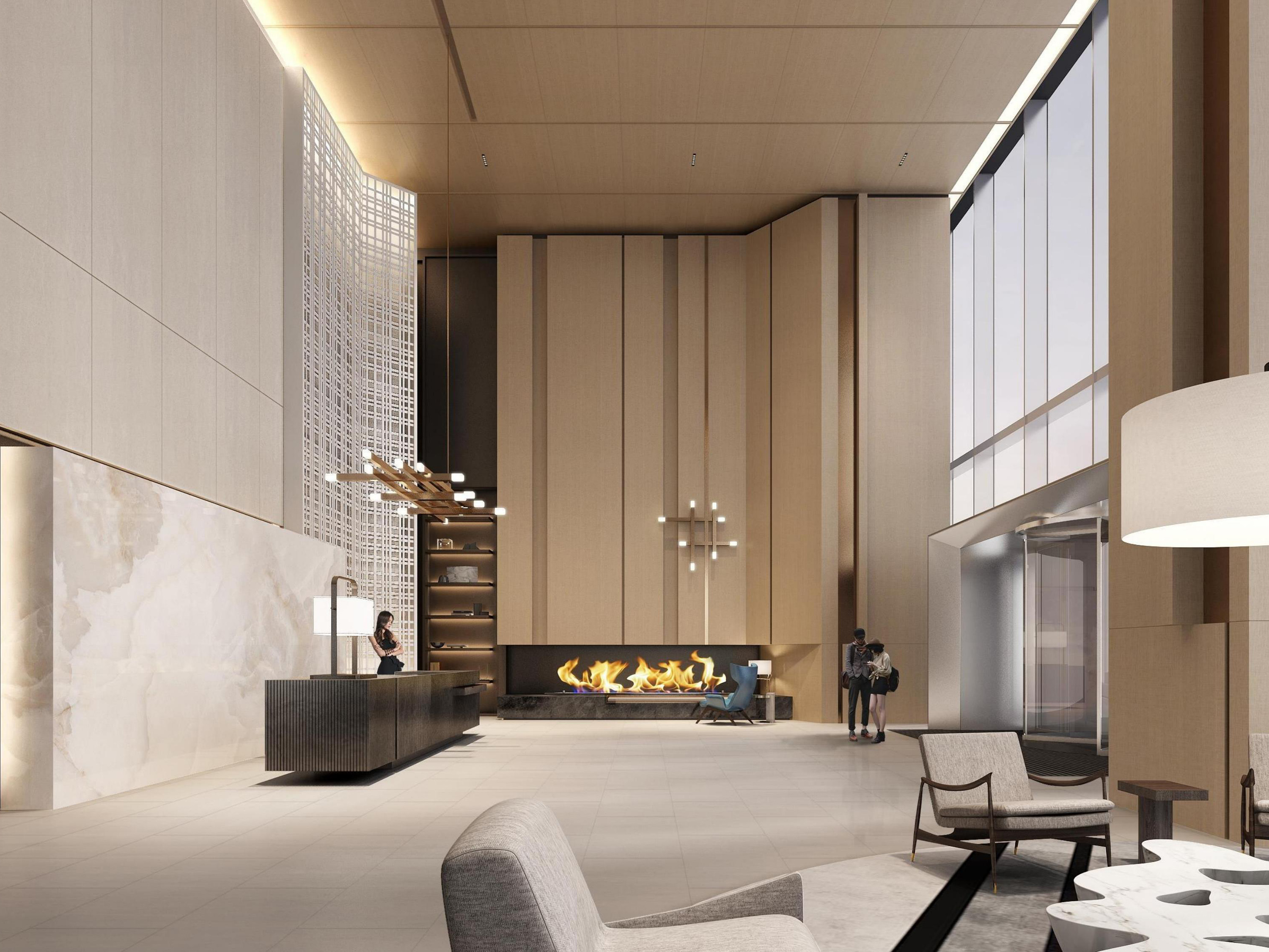 阜陽4000平方現(xiàn)代簡約風辦公樓裝修設計項目(圖2) 3.jpg