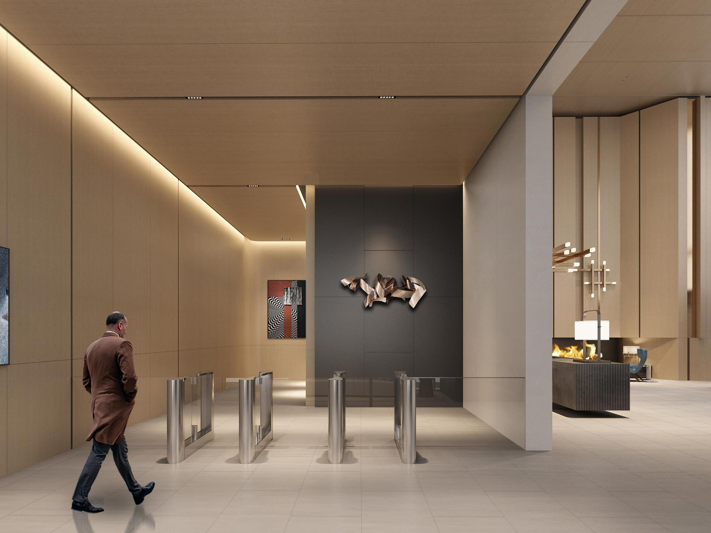 阜陽4000平方現(xiàn)代簡約風辦公樓裝修設計項目(圖5) 5.jpg