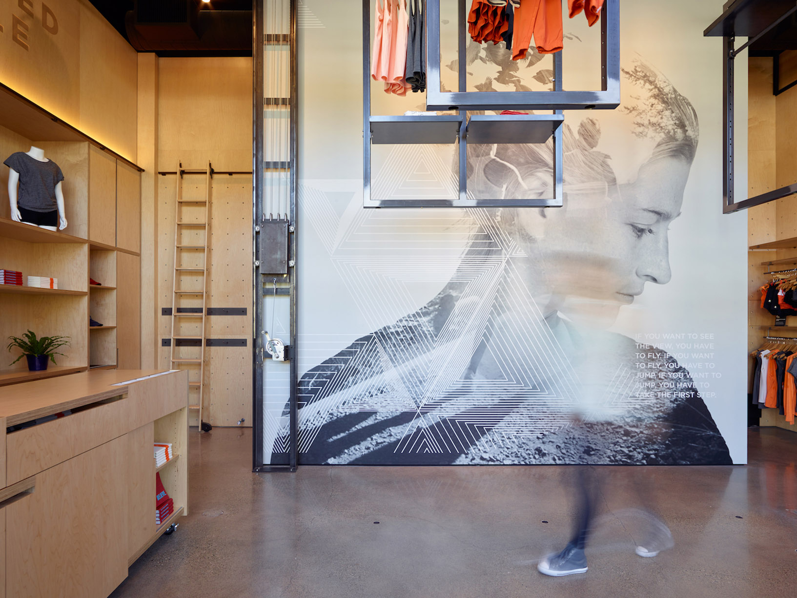 合肥600平方個性服裝店裝修設(shè)計項目(圖1) (6) 副本.jpg