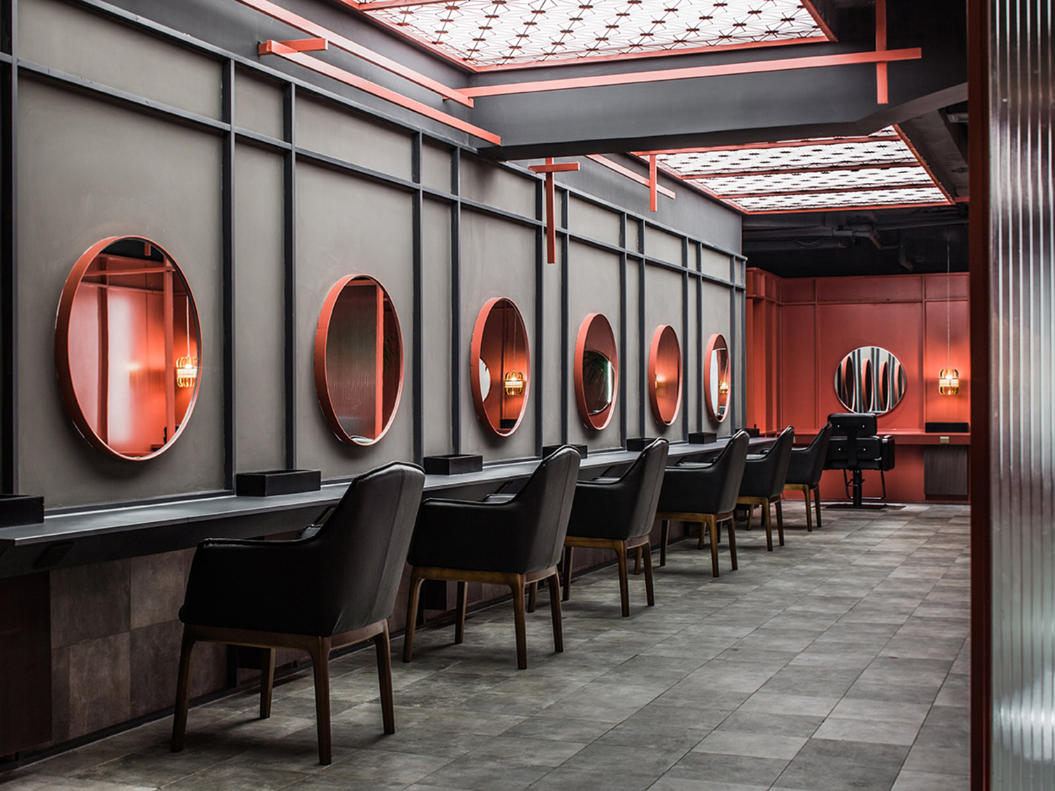 300平方理發(fā)店裝修設(shè)計(jì)項(xiàng)目(圖2) (13) 副本.jpg