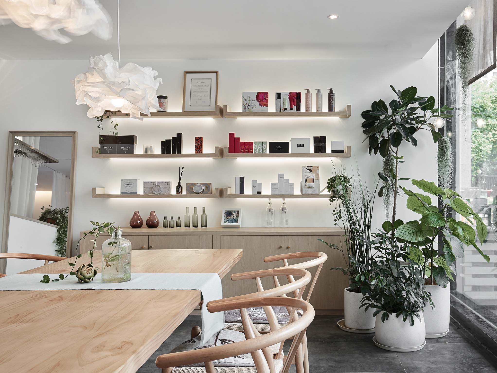 1200平方美容會所裝修設計項目(圖3) (8) 副本.jpg