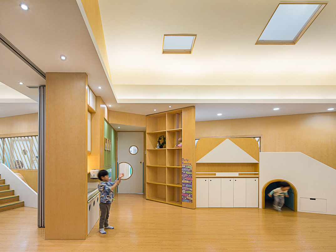 合肥800平方兒童樂(lè)園裝修設(shè)計(jì)項(xiàng)目(圖3) (8) 副本.jpg