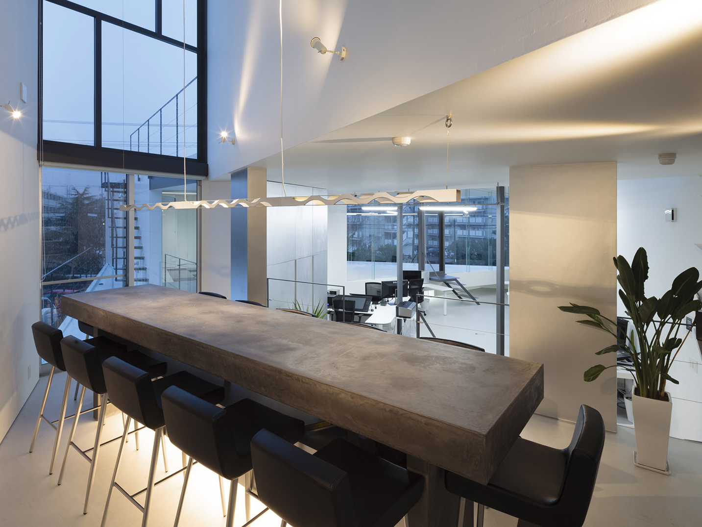 肥東600平方簡易工作室裝修項(xiàng)目(圖3) 工作室 (8) 副本.jpg