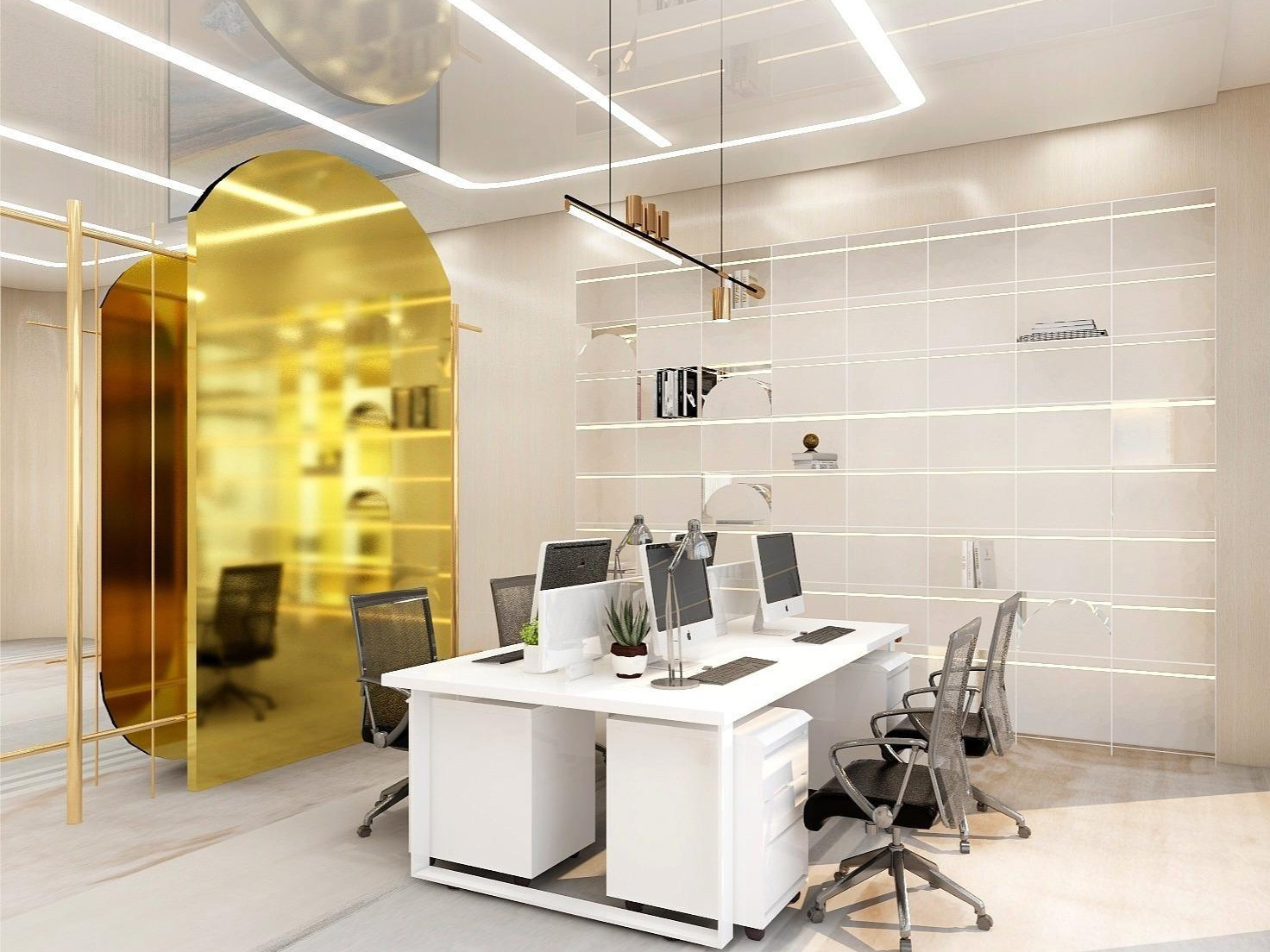 合肥簡約400平方直播辦公室裝修設(shè)計(圖1) 1667440529638_9921 副本.jpg