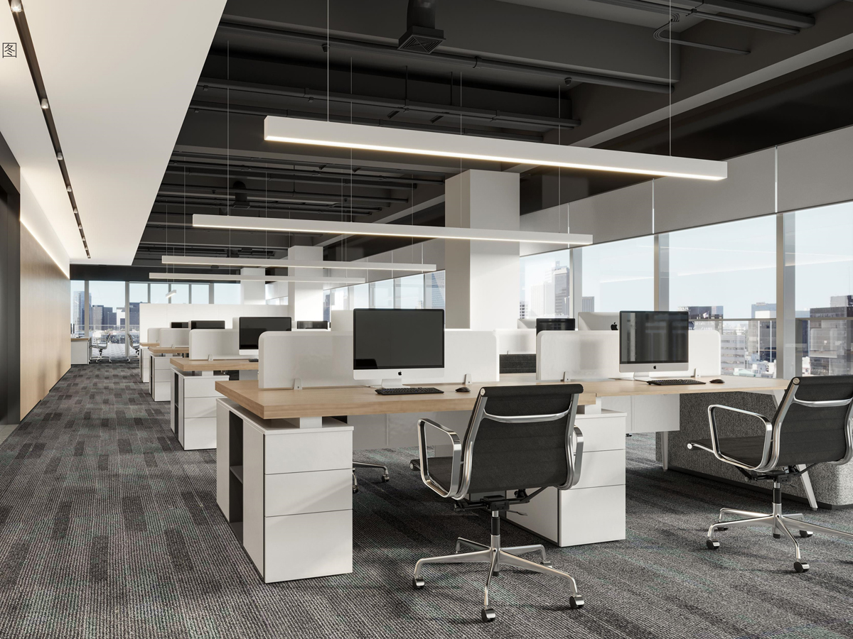 合肥辦公室裝修預(yù)算----如何控制辦公室裝修預(yù)算(圖1) 2.jpg