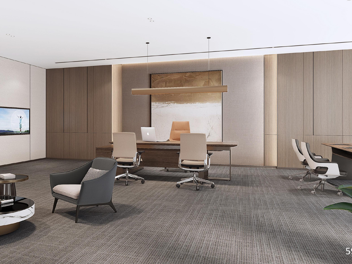 辦公室裝修時常出現(xiàn)的幾個偷工減料問題(圖1) 2.jpg