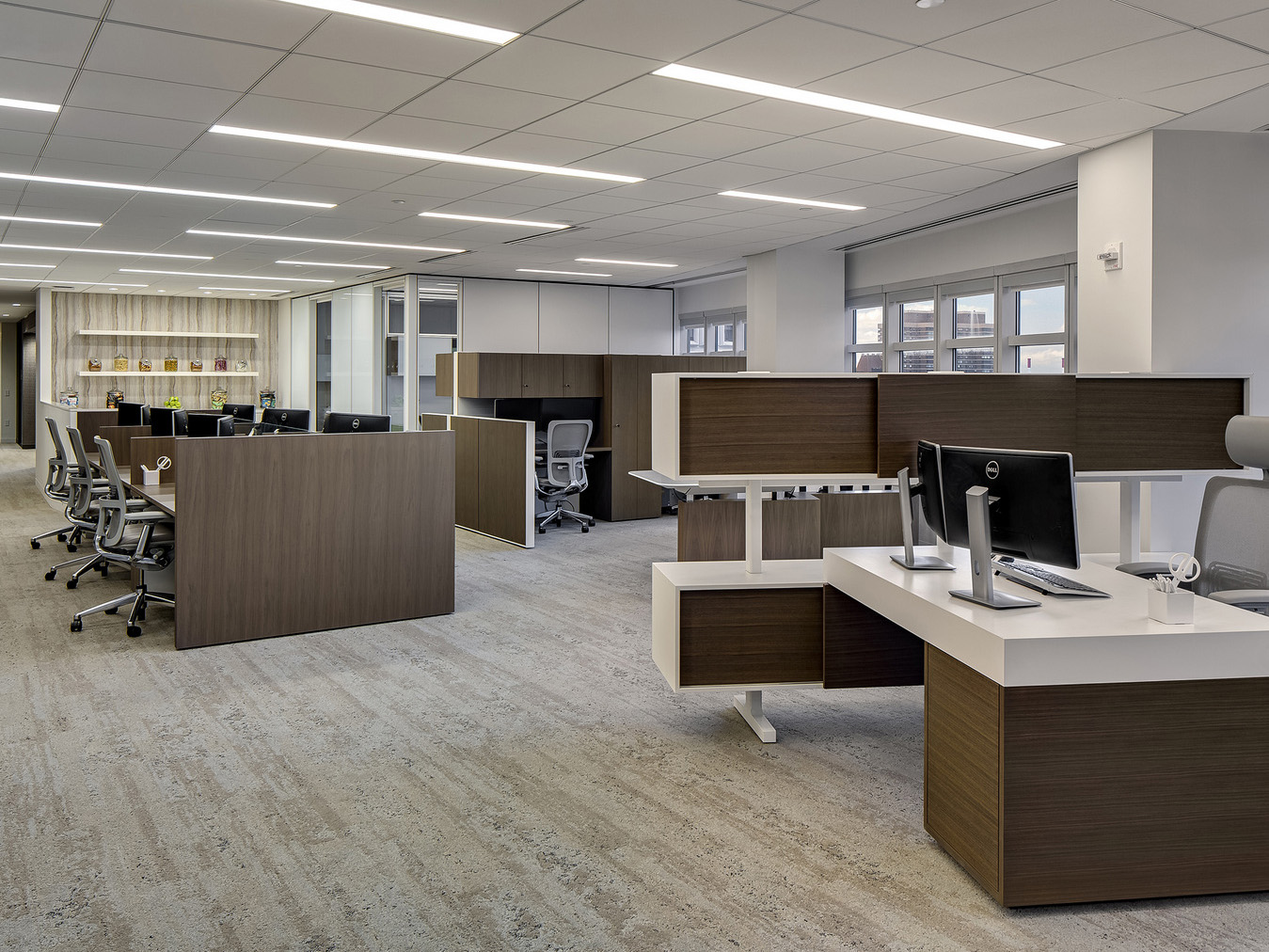 合肥政務區(qū)2600平方現(xiàn)代簡約風辦公室裝修設計項目(圖3) 國外辦公 (7) 副本.jpg