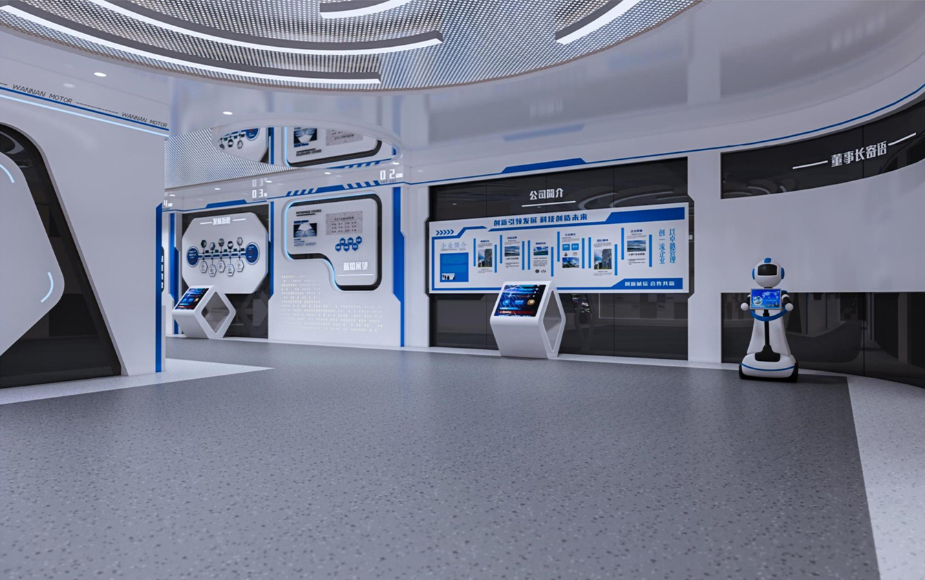 展廳裝修-展廳設計時如何避免視覺疲勞(圖1) 圖片5.jpg