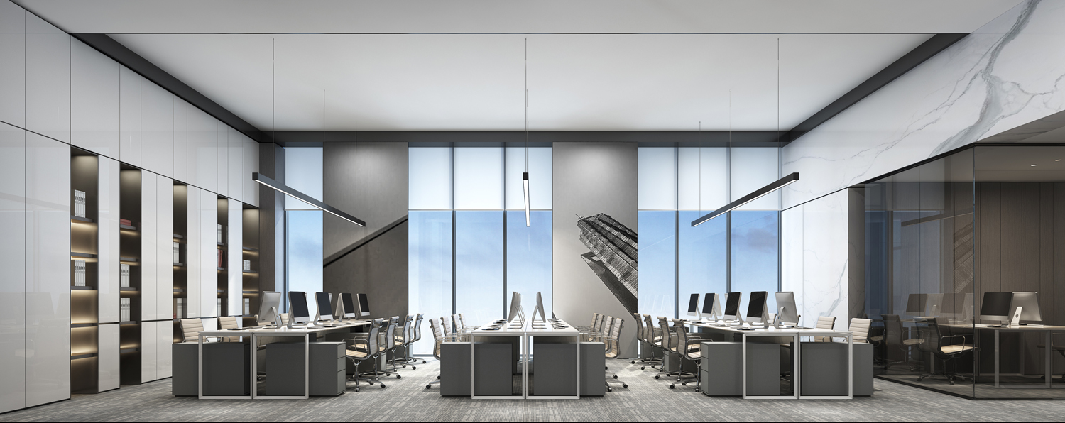 辦公室裝修-如何做好水電施工(圖2) 敞開辦公c3.jpg