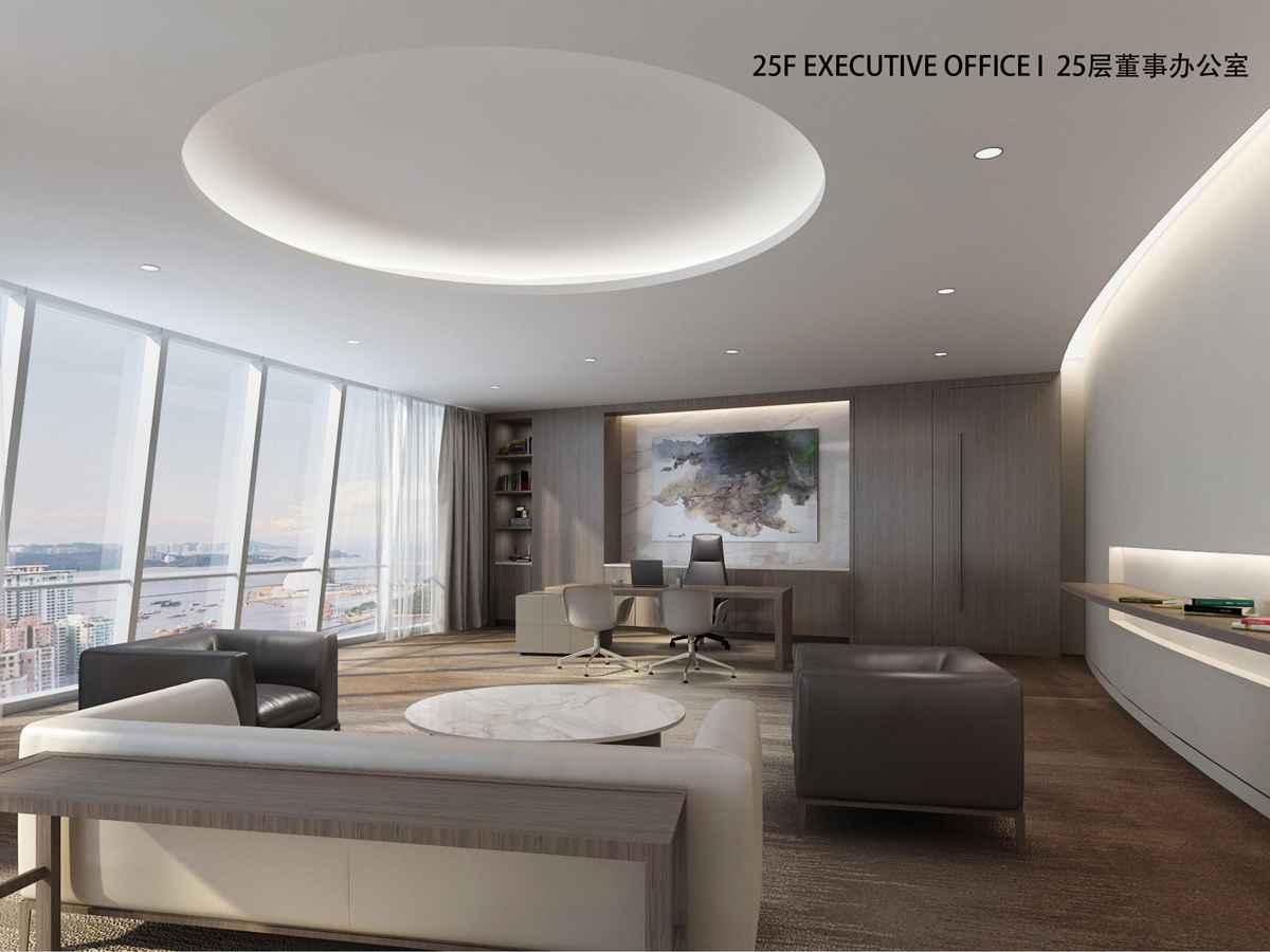 辦公室裝修-窗簾的分類(圖2) 3.jpg