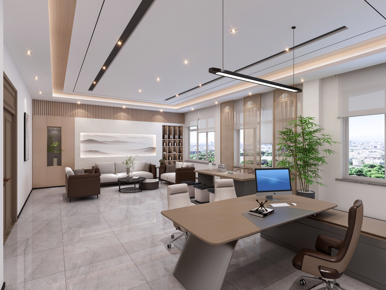 九大辦公室裝修風格(圖2) 1648947431010_3920.jpeg