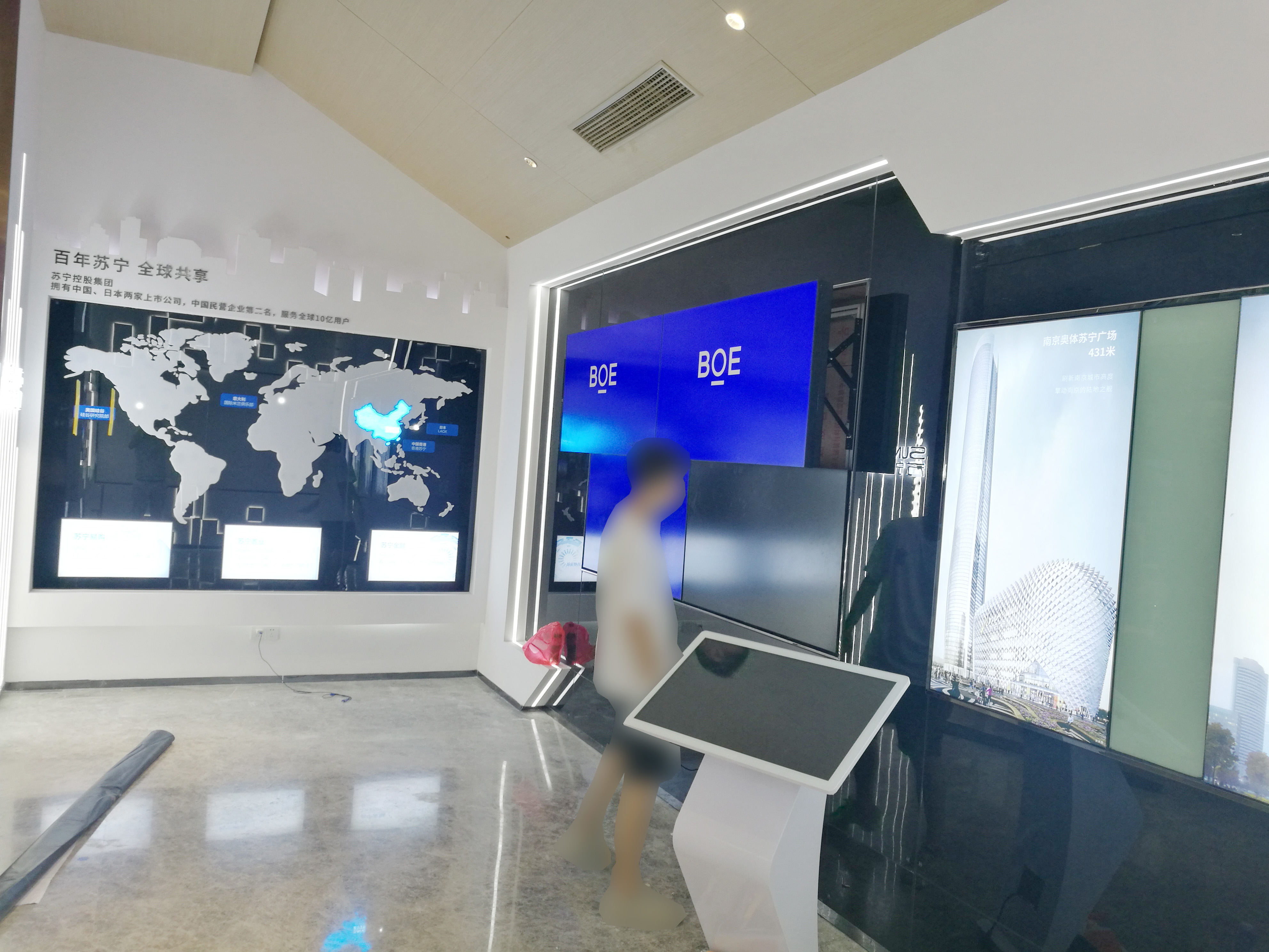 蘇寧置業(yè)集團有限公司安慶及滁州展廳裝修設(shè)計項目(圖1) 圖片1 副本.jpg