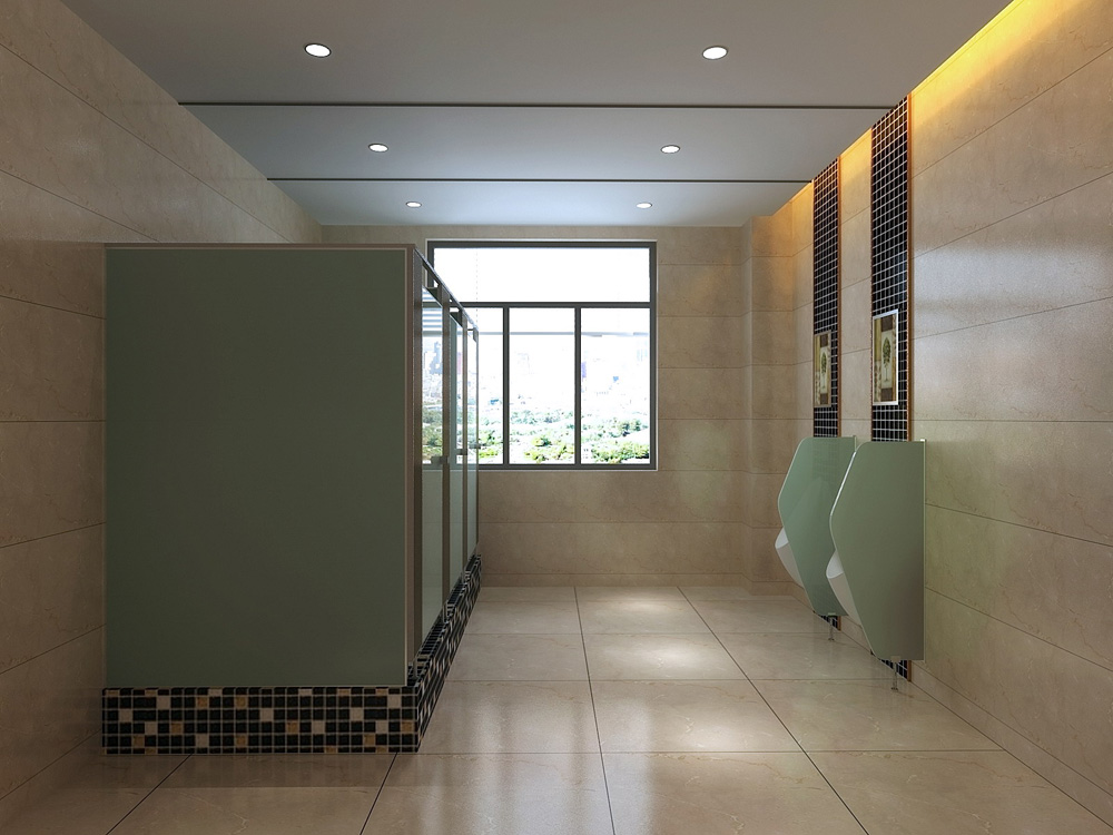 雷沃機械設(shè)備有限公司-辦公樓裝修(圖19) 雷沃機械設(shè)備有限公司-辦公樓裝修(圖19)