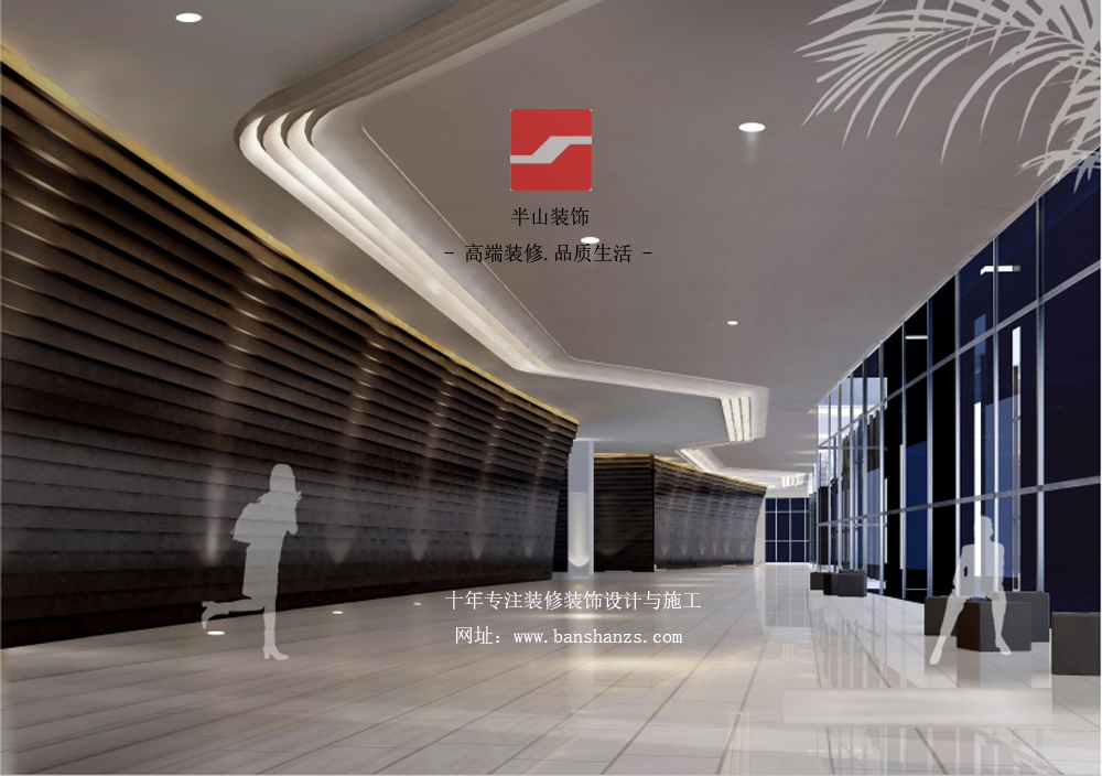 1544147489140117.jpg 安徽廣播電視中心-大廳裝修(圖4)