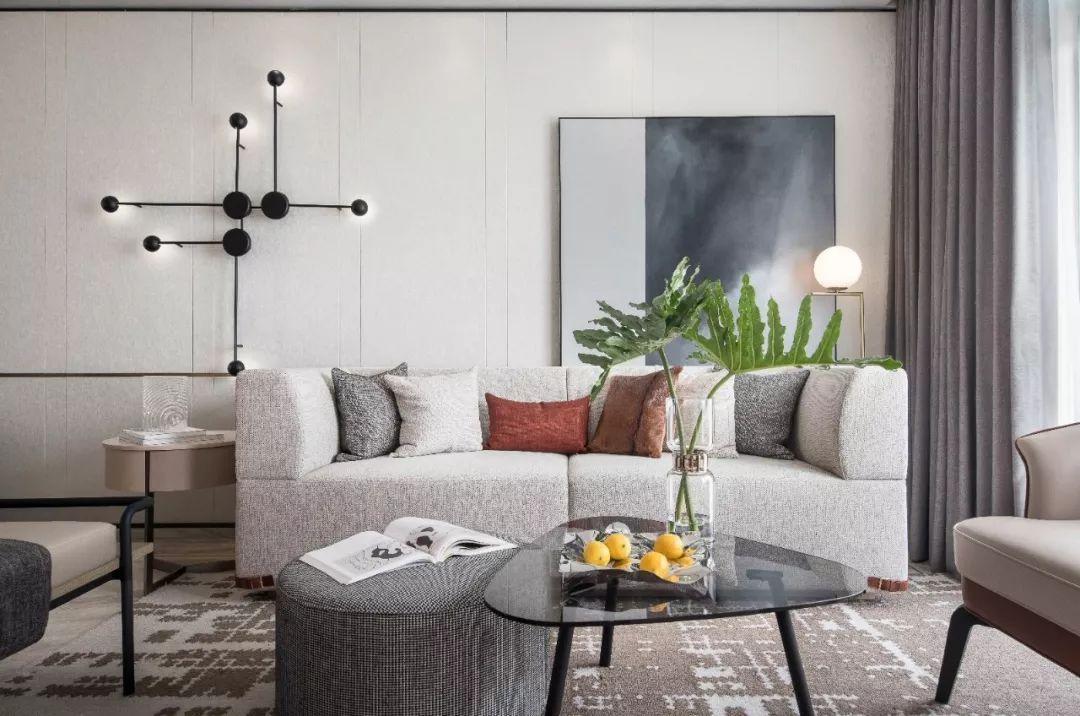 什么是輕奢風(fēng)格?輕奢風(fēng)格有哪些特點(diǎn)？(圖1)