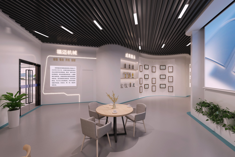 華新車展-展廳裝修(圖3) 華新車展-展廳裝修(圖3)