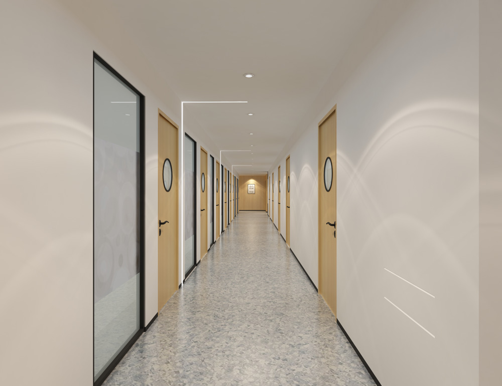 優(yōu)邦學-銅陵路中小學培訓機構裝修(圖5) 優(yōu)邦學-銅陵路中小學培訓機構裝修(圖5)